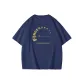 [260G Heavyweight]Dark Blue