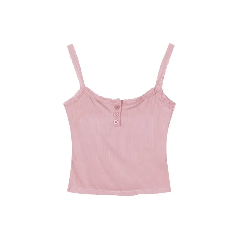 ALPLUME Women's Camisoles-7