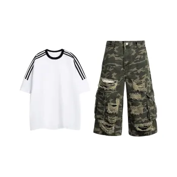 GWAF Casual Sportswear Unisex