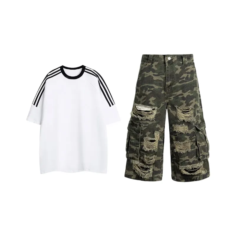 GWAF Casual Sportswear Unisex-0