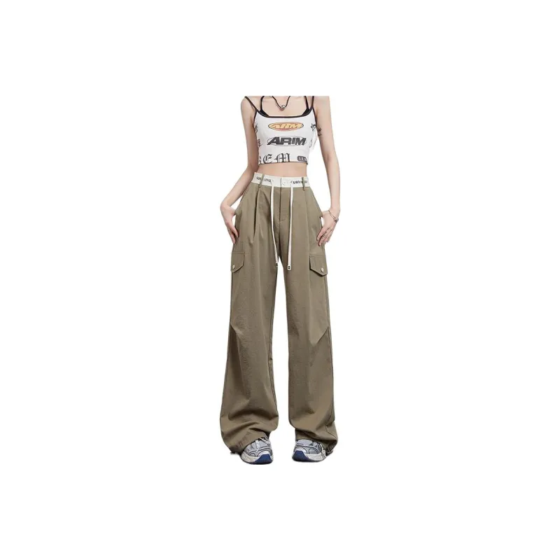 FOREVER 21 Casual Pants Women's-0