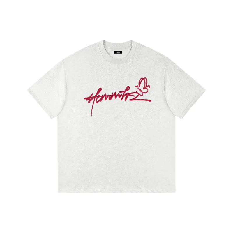 FCMM T-Shirts Unisex-8