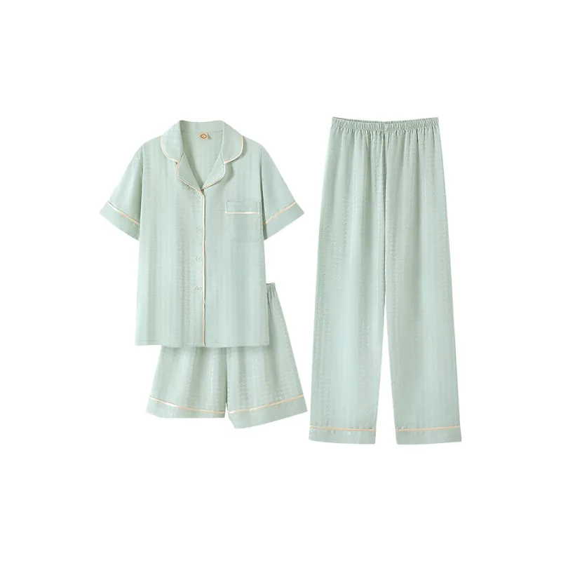 MCZI Women's Pajama Sets-3