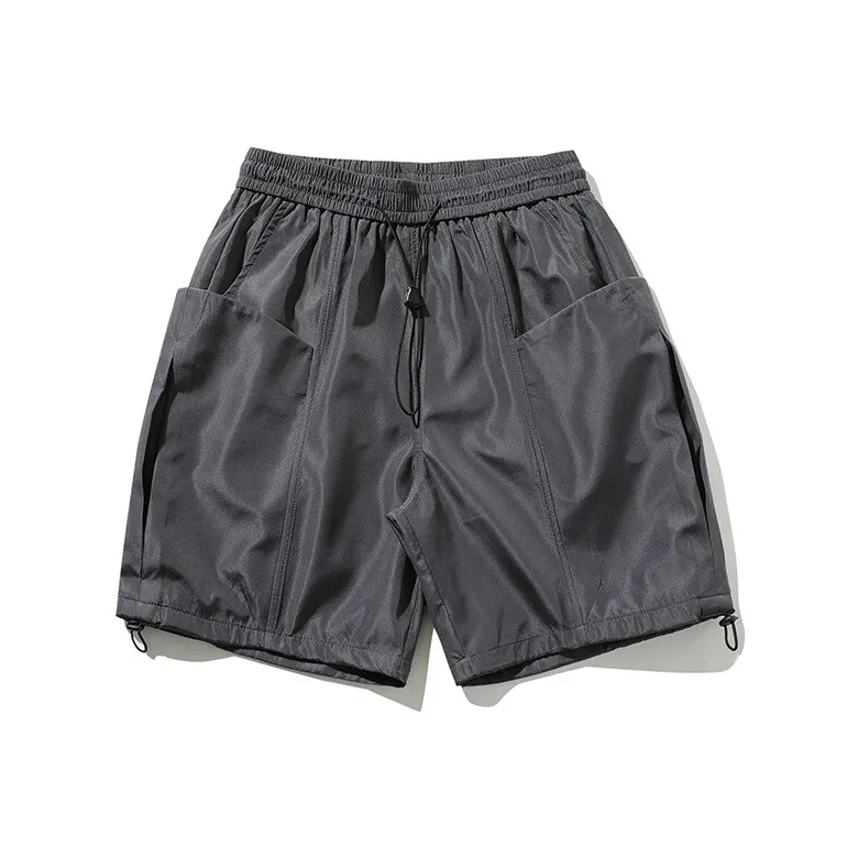 SCHEPPERHEYN Cargo Shorts Unisex-3