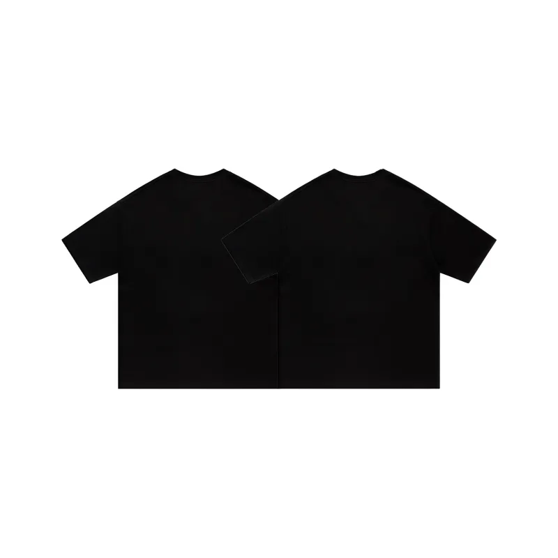 MASKPARK T-Shirts Unisex-1