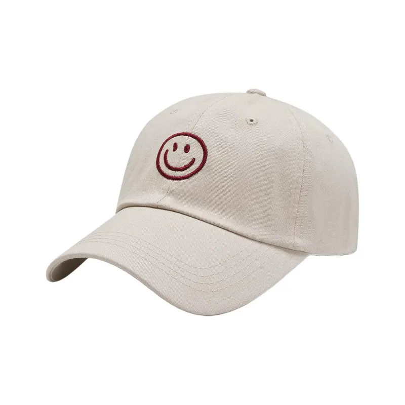 Yun Cheng Ya Man Polyester Baseball Caps Unisex-8