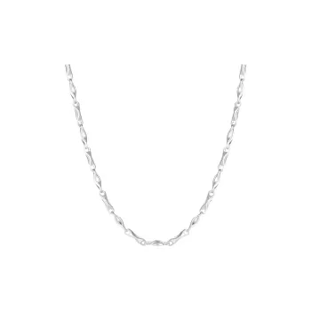 KING SIZE JEWELRY 999 Fine Silver Necklaces Unisex