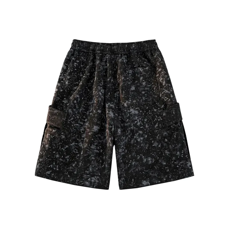 H2P Casual Shorts Unisex-1