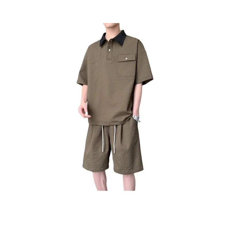 OPMO Casual Sportswear Unisex-10