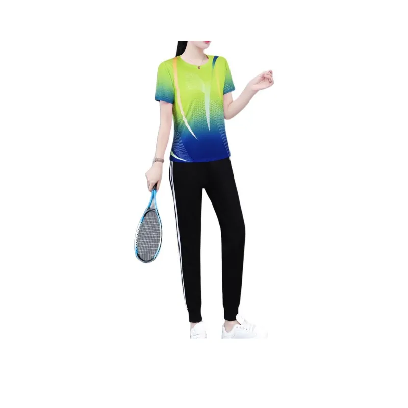 Kele Coco Fitness Sets Women's-6