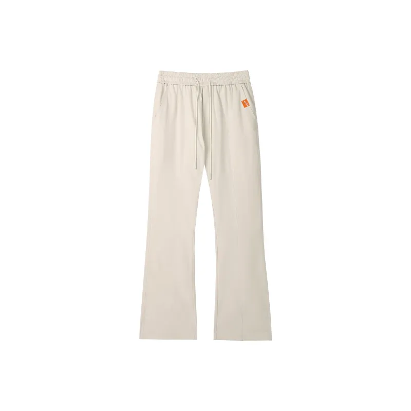 Snow Know The Answer SKTA Casual Pants Unisex-3