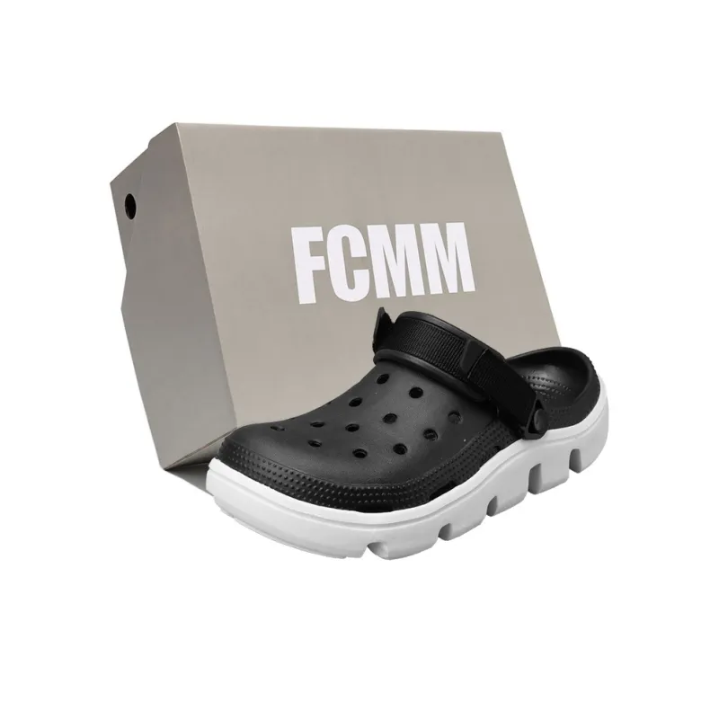 FCMM Clogs Men-7
