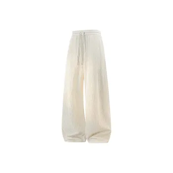 Warrior Huichao Riding The Wind Collection Casual Pants Unisex