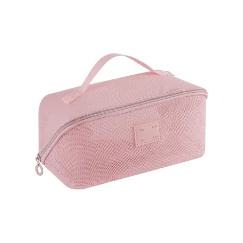 Future Maple Practical Portable Travel Skincare Toiletry Kit Makeup Navy Bags Multifunctional Usage Lightweight