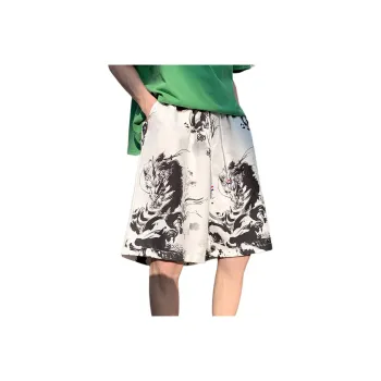 NOAHGIGI Casual Shorts Unisex