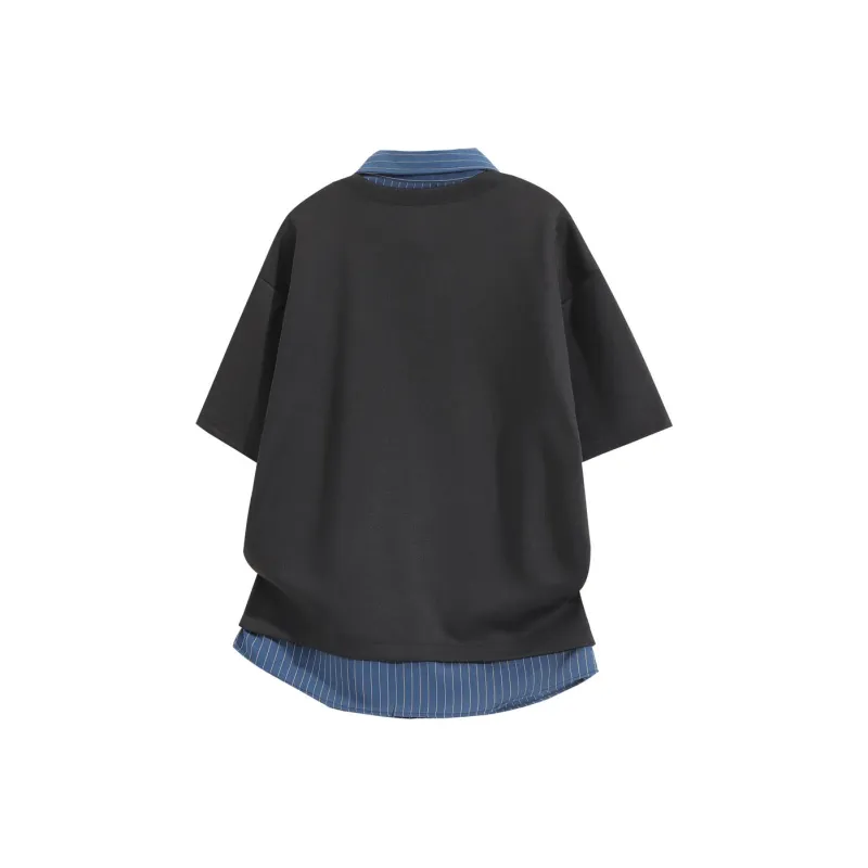 Tre Club T Shirts Unisex-1