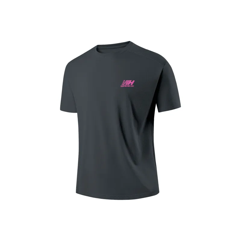 Supremo Cat T Shirts Unisex-4