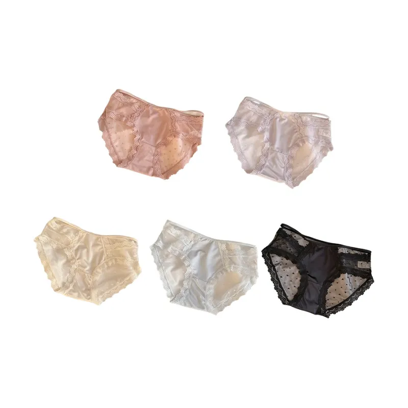 YUZHAOLIN Underpants Women's Combo Set-31