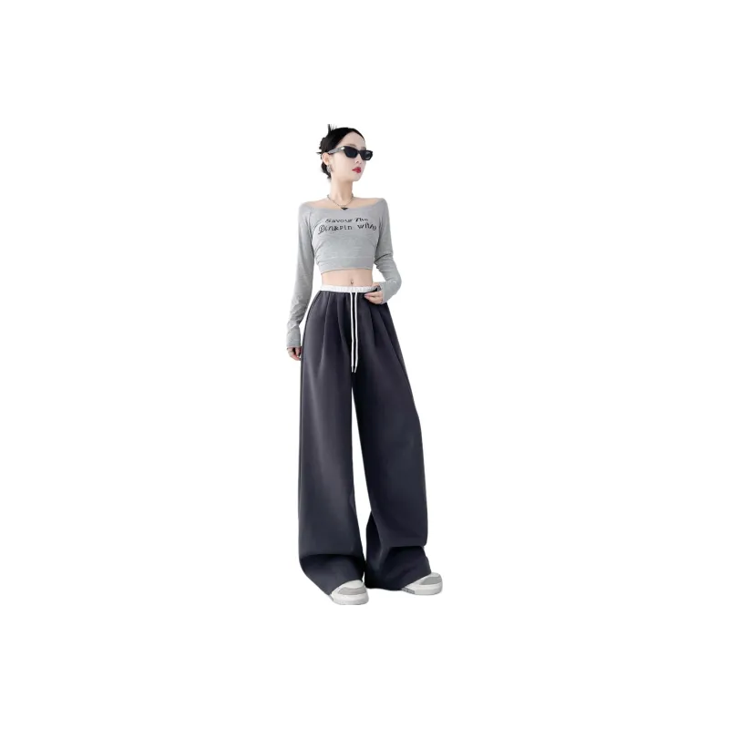 MIIOW Casual Pants Women's-15