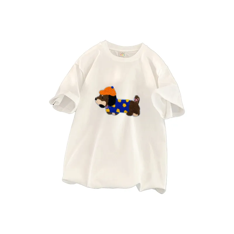 GY.VG T Shirts Unisex-0