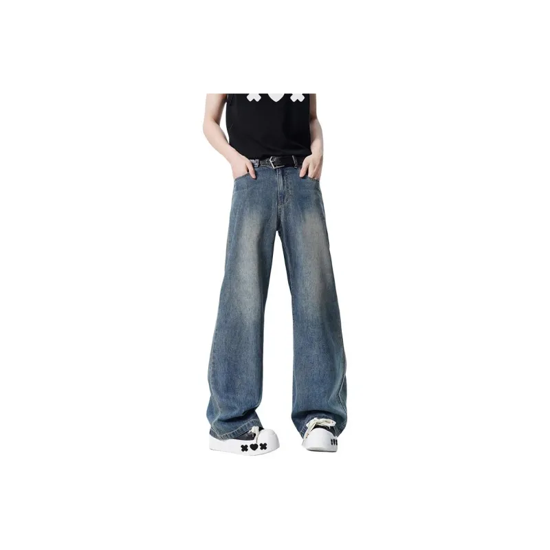 SOAP OPERA Jeans Unisex-2