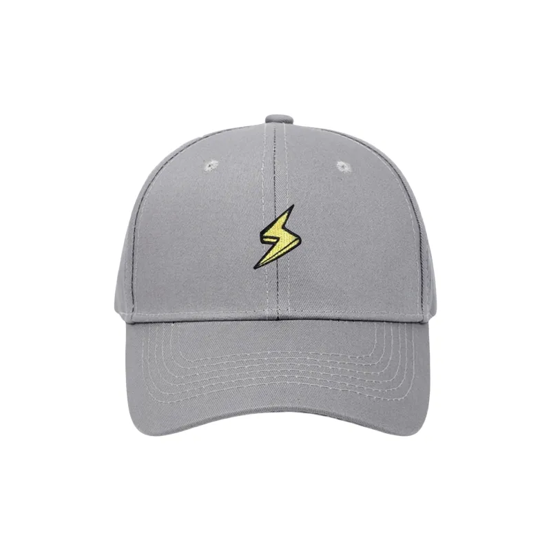 OXO OVERLOAD Cotton Baseball Caps Unisex-6