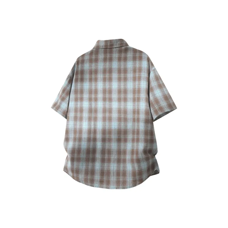 LIVINGTOWN Shirts Unisex-3