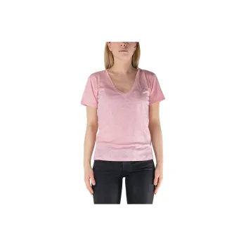 MC2 SAINT BARTHELEMY T Shirt Women's Pink