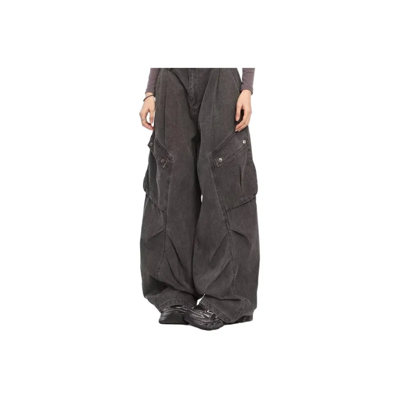 SIL VITIN Jeans Unisex-1