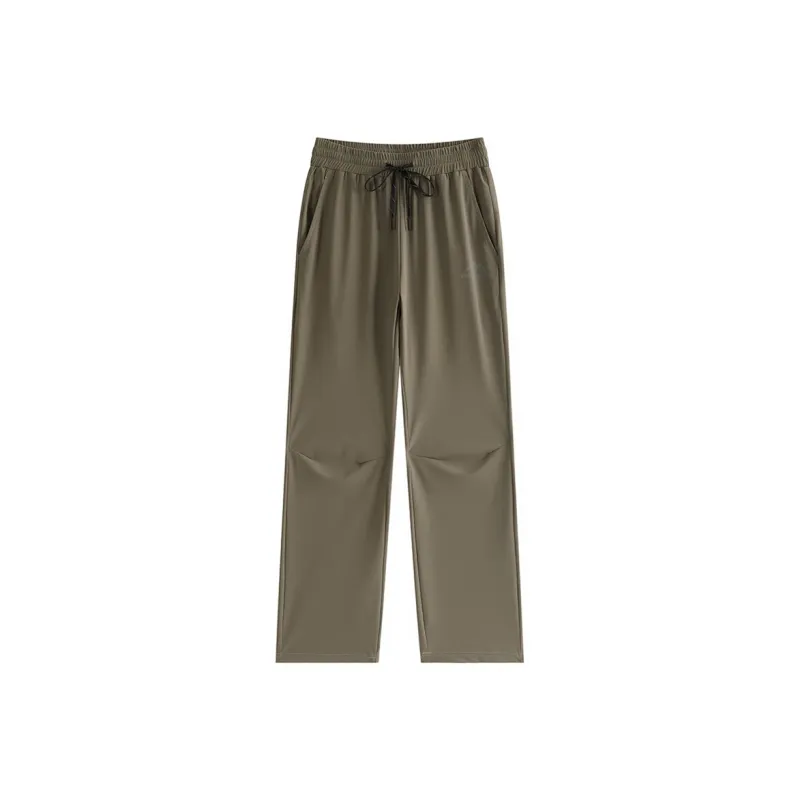Être Par Lee Casual Pants Unisex-8