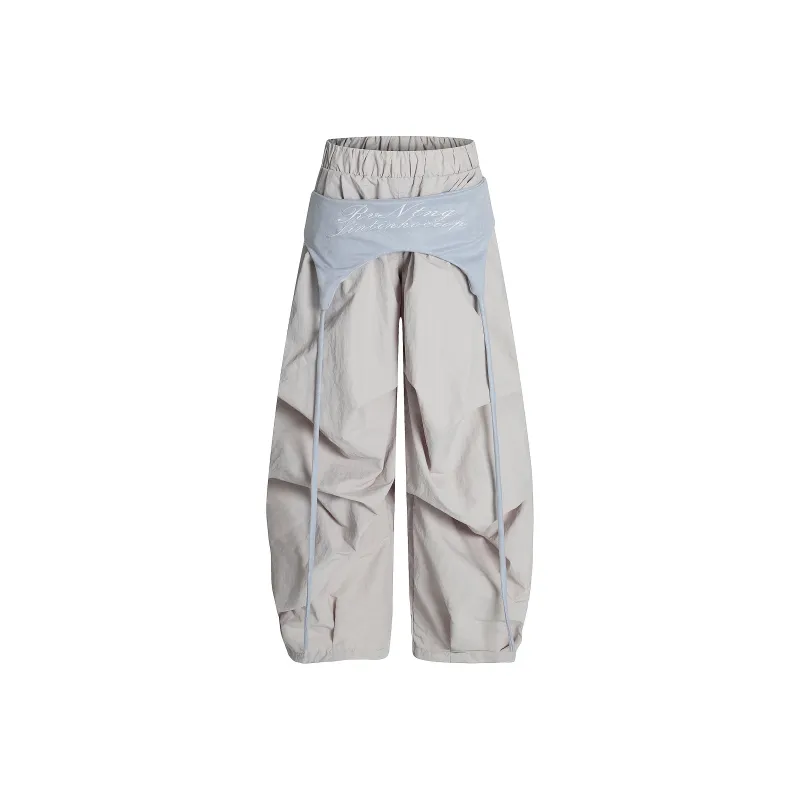 BEAR UNION Casual Pants Women's-3