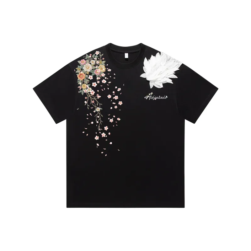 ACHS AWAKE T Shirts Unisex-5