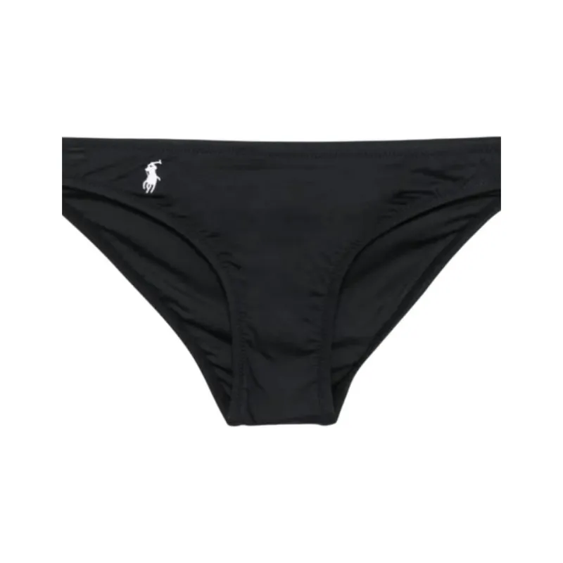 Polo Ralph Lauren Logol print Bikini Briefs-2