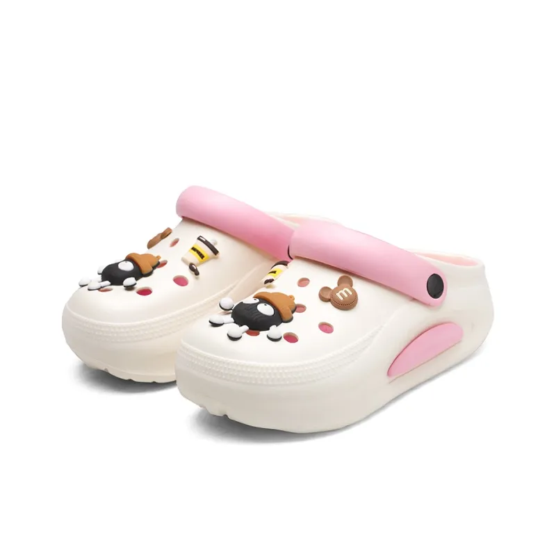 ROBINHOOD Clogs Women's-2