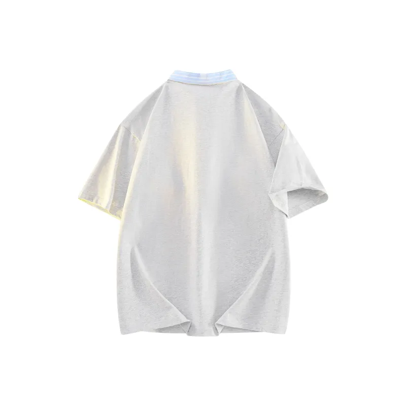 ROBINHOOD Polo Shirts Unisex-11