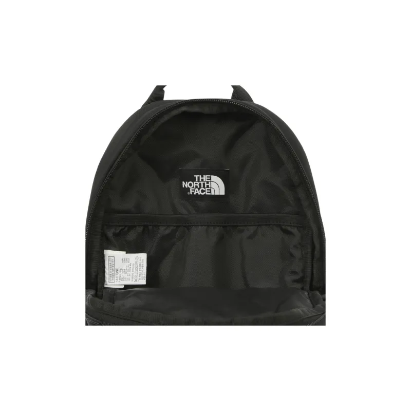 THE NORTH FACE Nylon Sling Bag Men's Black-5