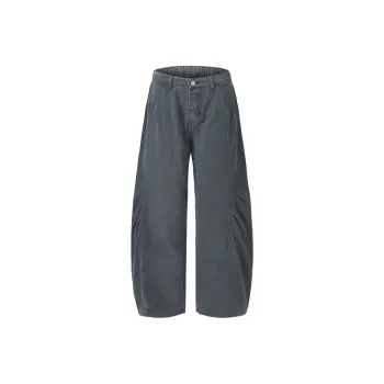 AGBG Cargo Pants Unisex