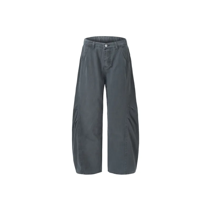 AGBG Cargo Pants Unisex-0