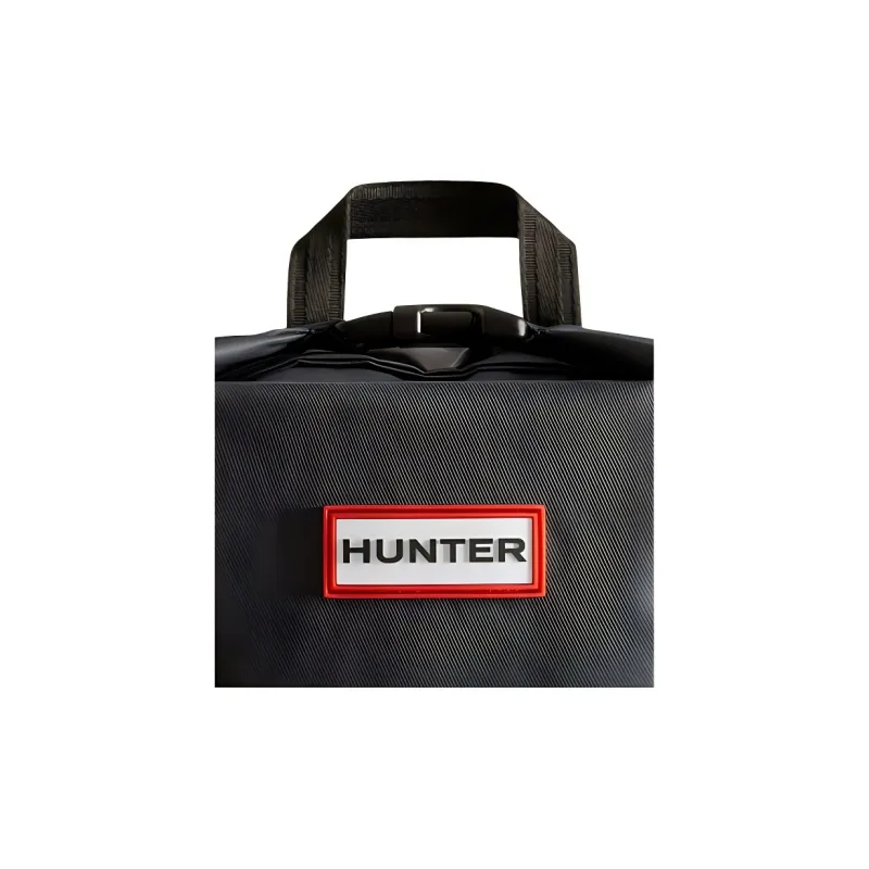 HUNTER 20.3L Backpack Outdoor Bag Nylon Navy Blue Unisex-4