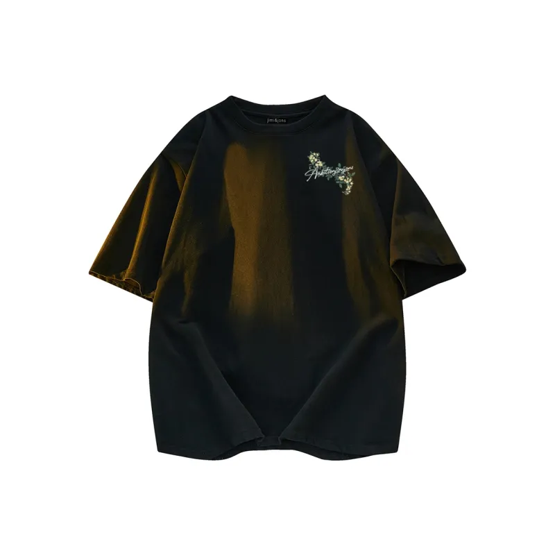 JIMI&JONS T Shirts Unisex-1