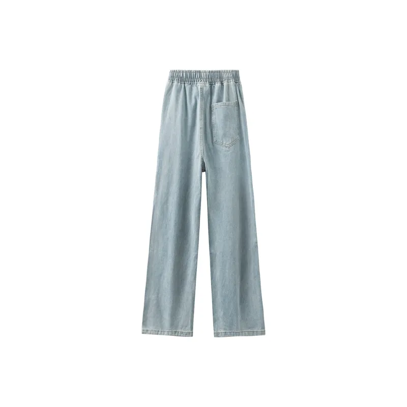 RICE NINE TEN Jeans Unisex-16