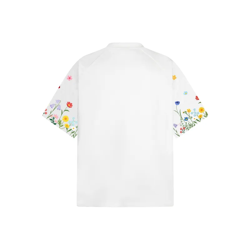 YINLEI T Shirts Women's-3