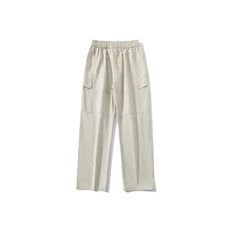 NOTFORMAD Casual Pants Unisex-6