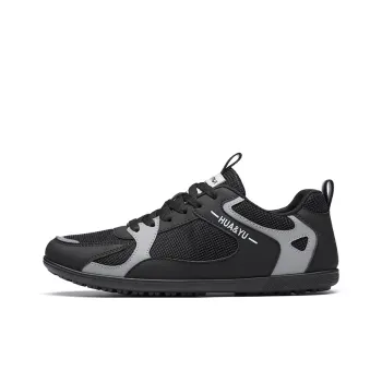 Frank Mully Breathable Low Top Casual Shoes Men's