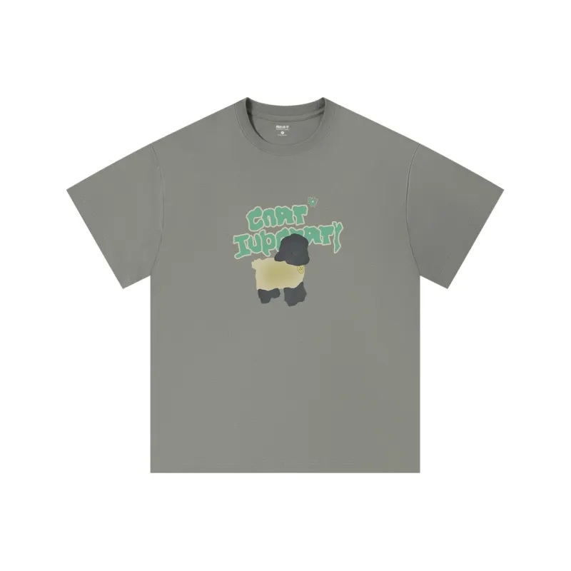 MIANDEMEIXUE T Shirts Unisex-35