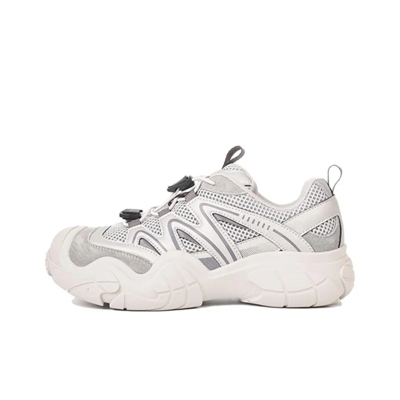 XIAOFAMIAO Slip Resistant, Abrasion Resistant, Breathable Low Top Casual Shoes Women's-0