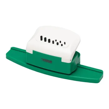 Wave HG Detail Perforator, Slim Round Model Accessories