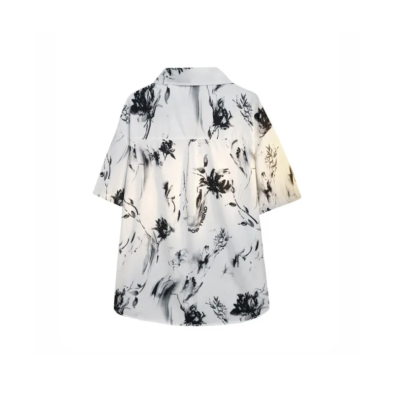 RED DRAGONFLY Shirts Unisex-8