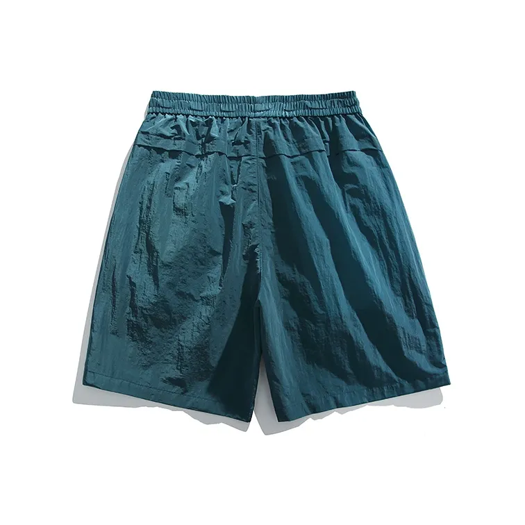 SWISS MILITARY Casual Shorts Unisex-5