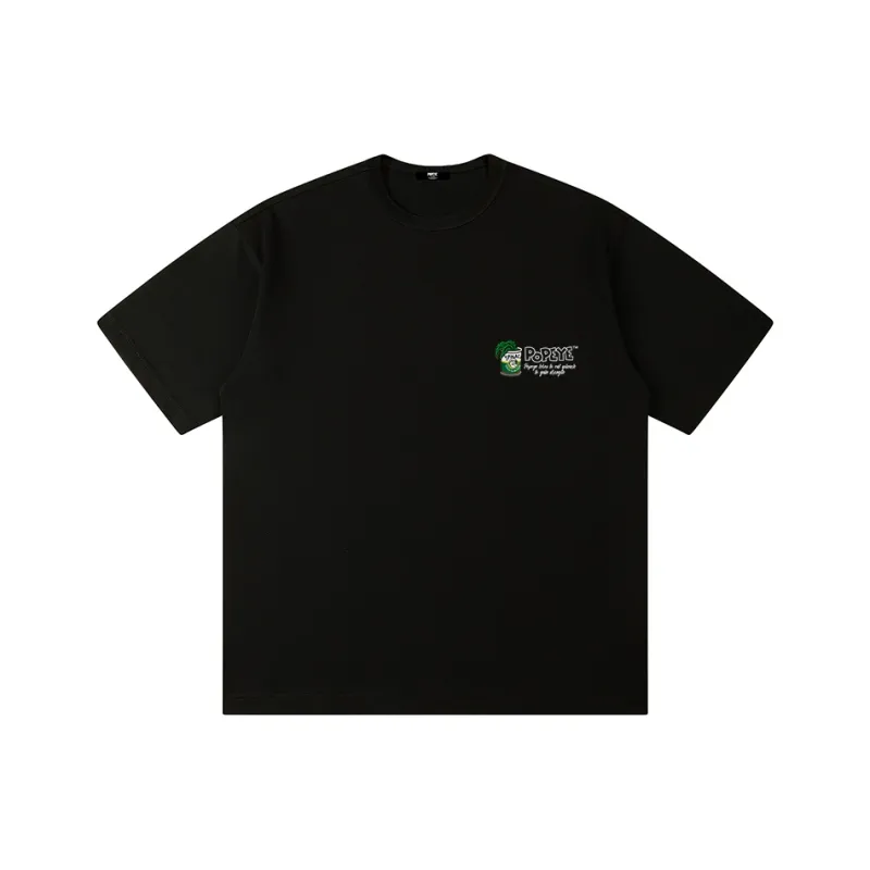 POPEYE T Shirts Unisex-0
